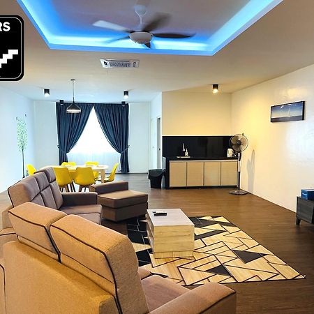 Hard Rock Vip Guest House Mersing Eksteriør billede